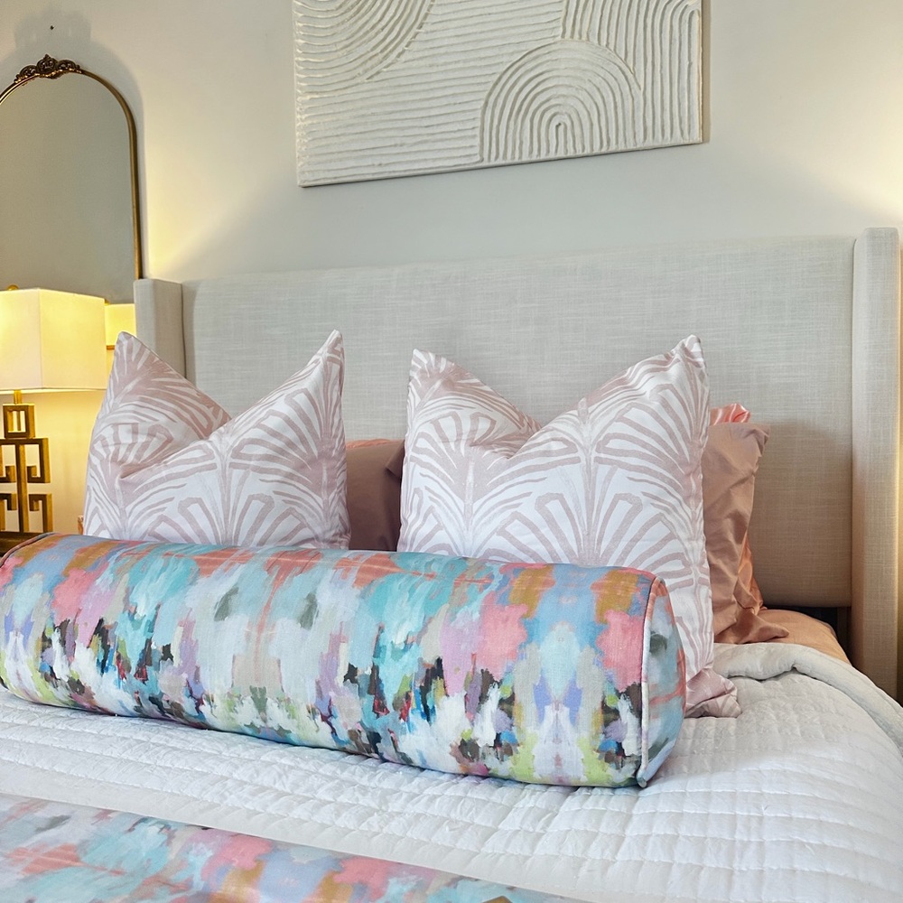 Pepper Home- Brand new never used- extra pillow I bought!